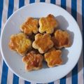Cooksnap dari Diyan Triwahyuni untuk resep Kue Kacang Classic