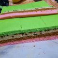 Cooksnap dari Sukma Daniati untuk resep Bolu Putih Telur (Kukus)