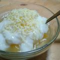 Cooksnap dari BundanAShilla untuk resep Singkong Thai