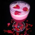 Dipika Bhalla's cooksnap of when they made ફ્રેશ કોકોનટ પંચ (Fresh Coconut Punch Recipe In Gujarati).