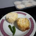 Cooksnap dari Irene MN untuk resep Tahu fantasi (resep jualanku)