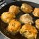 Cooksnap dari Koeshamimurti Amanda untuk resep Bakso Goreng Ayam (gurih mekar tidak alot tidak peyot)