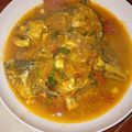 Cooksnap dari Dwi Aryanti untuk resep Pesmol Ikan Kembung