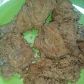Cooksnap dari Putri Carolina untuk resep Ayam Goreng ala KFC (step by step)