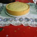 El cooksnap de JESSIKA MICAELA cuando hizo Bizcocho para torta o postres.