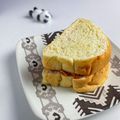 Cooksnap MinSha semasa beliau membuat Roti Sardin Mudah.
