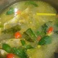 Cooksnap dari Muda Ayuria untuk resep Pindang Ikan Kakap Putih