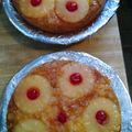 Stargazer's cooksnap of when they made Mike's Lazy Pineapple Upsidedown Cakes.