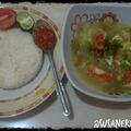 Cooksnap dari Ery S Yuniar untuk resep Soto Ayam