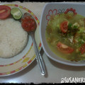 Cooksnap dari Ery S Yuniar untuk resep Soto Ayam