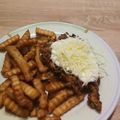 Székelyné László Anett Cooksnap-ja, amikor elkészítette a(z) Kárpáti borzaska receptet.