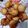 El cooksnap de Julio Alvarez cuando hizo Buñuelos dulces.