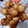 El cooksnap de Julio Alvarez cuando hizo Buñuelos dulces.