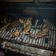 El cooksnap de Mario H. Davi cuando hizo Chorizos y morcillas a la parrilla.