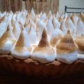 El cooksnap de Anita cuando hizo Masa básica para pastafrola, tarta bombón, y Lemon Pie.