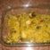 El cooksnap de Cesar Monsalve cuando hizo Arroz gratinado con boletus y alcachofas.