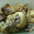 Cooksnap dari munawaroh mukti untuk resep Ayam Ungkep Bumbu Kuning (Stok Kulkas/Menu Sahur)