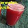Mamta Sahu का कुकस्नैप जब उन्होंने तरबूज का जूस (tarbuj ka juice recipe in Hindi) बनाया था।