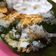 Cooksnap dari marlien konga untuk resep Nasi Bakar Ayam Suwir