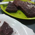 Cooksnap dari Ainun Nariyah untuk resep Cake Coklat Tanpa Telur - Tanpa Mixer with Saus Milo 🍫🍵