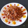 HEMA OZA's cooksnap of when they made ગોટલી મુખવાસ (Gotli Mukhwas Recipe In Gujarati).