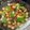 El cooksnap de ana valladares cuando hizo Ensalada panzanella típica de la toscana italiana.