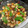 El cooksnap de ana valladares cuando hizo Ensalada panzanella típica de la toscana italiana.