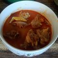 Cooksnap dari Elis Handayani untuk resep Kare ayam kampung