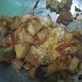Cooksnap dari An untuk resep Sambel Telur Ceplok Kentang Balado