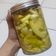 Cooksnap dari Ekawati untuk resep Manisan Mangga Muda Renyah Tanpa Pengawet