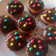 El cooksnap de Naty🥙 cuando hizo Muffins de coco y dulce de leche sin TACC 🚫.