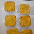Cooksnap dari My Husband Wife untuk resep Pastel Tutup Klasik Panggang Mudah Lezattt