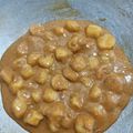 Cooksnap dari Ruth Lygia untuk resep CILOK BUMBU KACANG ENAK DAN EMPUK. SUPER ENDUL😍