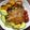 El cooksnap de Catalina Bobadilla Delgado cuando hizo Pollo en salsa teriyaki, cerveza y naranja, con guarnición.