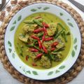 Cooksnap dari Meieka untuk resep Gulai ikan tongkol
