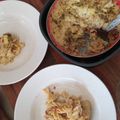 Cooksnap dari Dita Karisma F untuk resep Makaroni schotel simple enak creamy bisa panggang bisa kukus