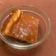 El cooksnap de Monyvmr cuando hizo Flan con leche condensada.