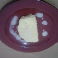 Cooksnap dari Mama alsafi untuk resep Lemon Cake Kukus