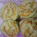 Cooksnap dari tita untuk resep Kue Kacang