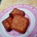 Cooksnap dari marta anggraini untuk resep Gabin Goreng isi Meises