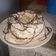 El cooksnap de Mary Gisela Saavedra Castro cuando hizo Torta Angel de coco.