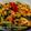 Kumkum Chatterjee's cooksnap of when they made Pui Shaag Chingri Chorchori (Malabar Spinach Curry).