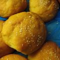 Cooksnap από Natasa Anathema στη συνταγή Στρογγυλά ψωμάκια