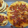 Cooksnap dari Vivi Naf untuk resep Pizza Mini