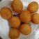 Cooksnap dari Anne Maria untuk resep Perkedel ala nasi jamblang