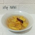 Cooksnap dari Bunda Maulida untuk resep Setup Nanas