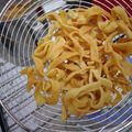 Cooksnap dari Ika Wahyu Rosanti untuk resep Chesse Stick Keju Banget dan Kriukkk