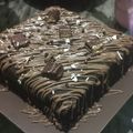 Cooksnap dari atifah evie untuk resep Brownies kukus ala amanda