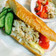May 的 【鮪魚沙拉三明治】在家攪拌鍋料理 cooksnap