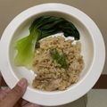 Cooksnap dari Nastiti Cahyaning untuk resep Nasi Hainan dg Rice cooker